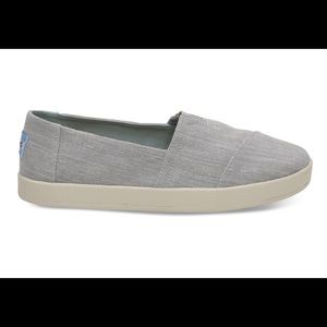 Avalon Slip On